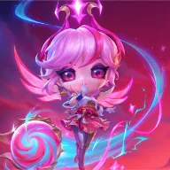 T1 Orianna Tí Nị – Linh Thú DTCL