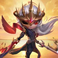 T1 Yone Tí Nị – Linh Thú DTCL