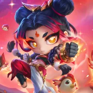 T1 Yunara Tí Nị – Linh Thú DTCL