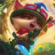 Teemo Tí Nị – Linh Thú DTCL