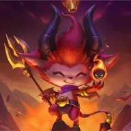Teemo Tiểu Quỷ Tí Nị – Linh Thú DTCL