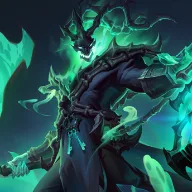 Thresh Đột Phá – Linh Thú DTCL