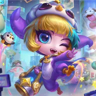 Tristana Pháo Thủ Pengu Tí Nị – Linh Thú DTCL