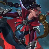 Vayne Đột Phá – Linh Thú DTCL