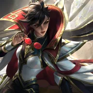 Vayne Vệ Binh Ánh Sáng Đột Phá – Linh Thú DTCL