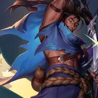 Yasuo Đột Phá – Linh Thú DTCL