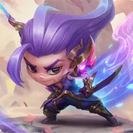 Yasuo Long Kiếm Tí Nị – Linh Thú DTCL