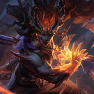 Yasuo Ma Kiếm Đột Phá – Linh Thú DTCL