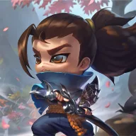 Yasuo Tí Nị – Linh Thú DTCL