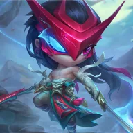Yone Tí Nị – Linh Thú DTCL
