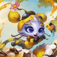 Yuubee Tí Nị – Linh Thú DTCL