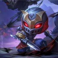 Zed Tí Nị – Linh Thú DTCL