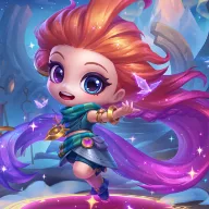 Zoe Tí Nị – Linh Thú DTCL
