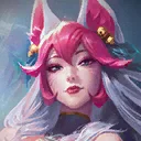 Ahri DTCL