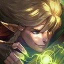 Ezreal