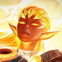 Kayle DTCL