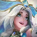 Lillia DTCL