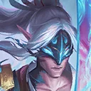 Master Yi DTCL