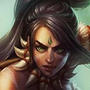 Nidalee DTCL