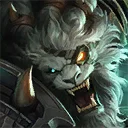 Rengar DTCL