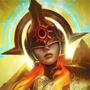 Sejuani DTCL