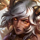 Sivir DTCL