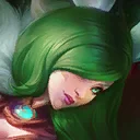 Xayah DTCL